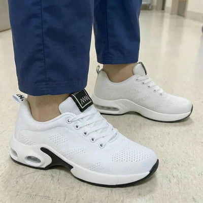 ErgoVita™ – Orthopädische Komfort Sneaker