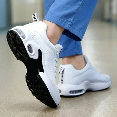 ErgoVita™ – Orthopädische Komfort Sneaker