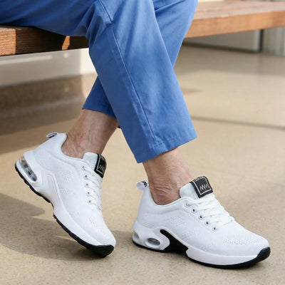 ErgoVita™ – Orthopädische Komfort Sneaker