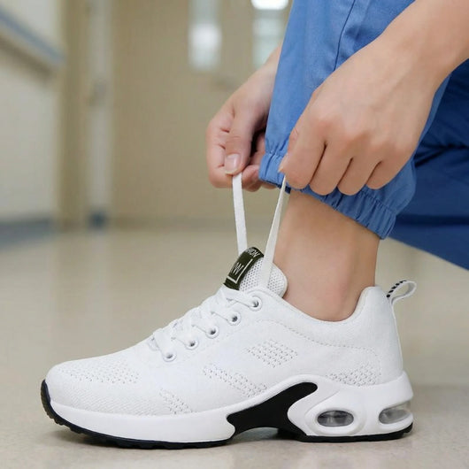 ErgoVita™ – Orthopädische Komfort Sneaker