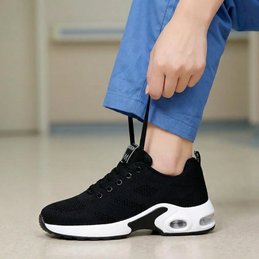 ErgoVita™ – Orthopädische Komfort Sneaker