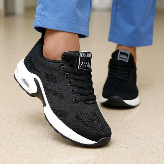 ErgoVita™ – Orthopädische Komfort Sneaker