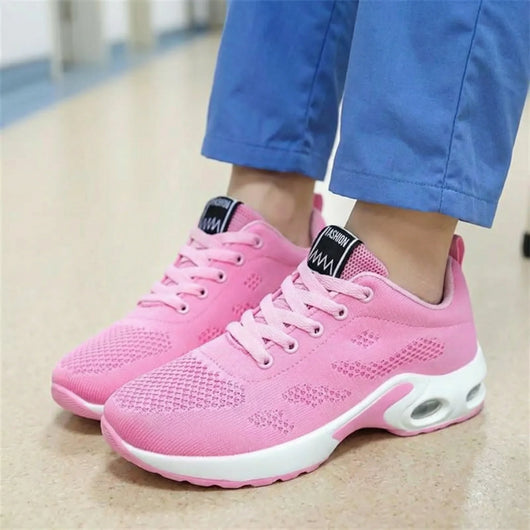ErgoVita™ – Orthopädische Komfort Sneaker