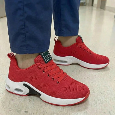 ErgoVita™ – Orthopädische Komfort Sneaker