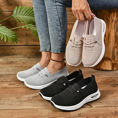 ErgoSport+™ – Orthopädische Komfortschuhe für Damen