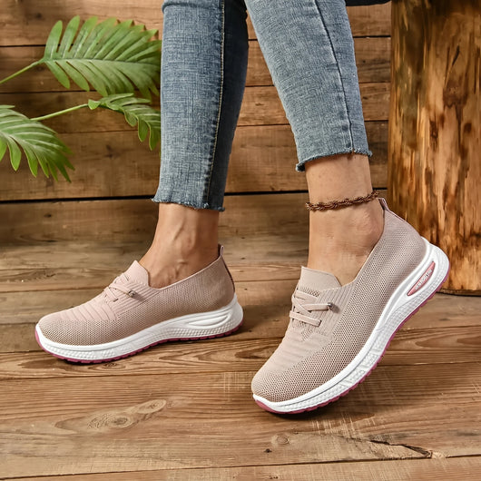 ErgoSport+™ – Orthopädische Komfortschuhe für Damen