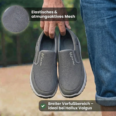 OrthoSport+™ - Gehschuhe mit orthopädischem Komfort