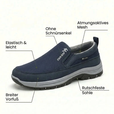 OrthoSport+™ - Gehschuhe mit orthopädischem Komfort