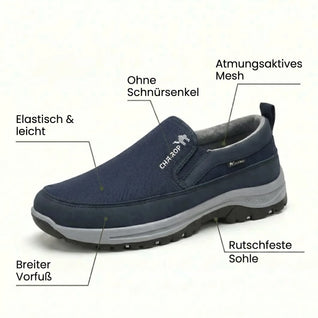 OrthoSport+™ - Gehschuhe mit orthopädischem Komfort