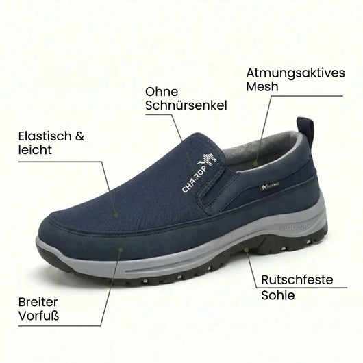 OrthoSport+™ - Gehschuhe mit orthopädischem Komfort