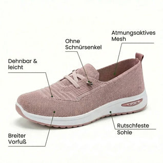 ErgoSport+™ – Orthopädische Komfortschuhe für Damen