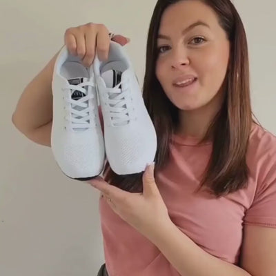 ErgoVita™ – Orthopädische Komfort Sneaker