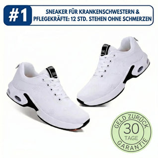 ErgoVita™ – Orthopädische Komfort Sneaker