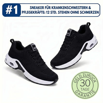 ErgoVita™ – Orthopädische Komfort Sneaker