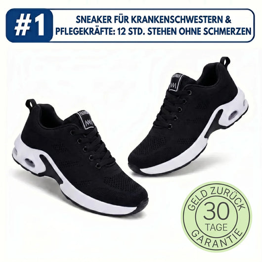 ErgoVita™ – Orthopädische Komfort Sneaker