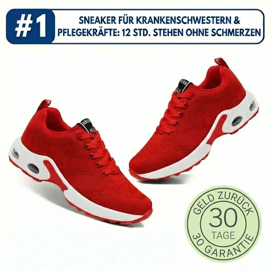 ErgoVita™ – Orthopädische Komfort Sneaker